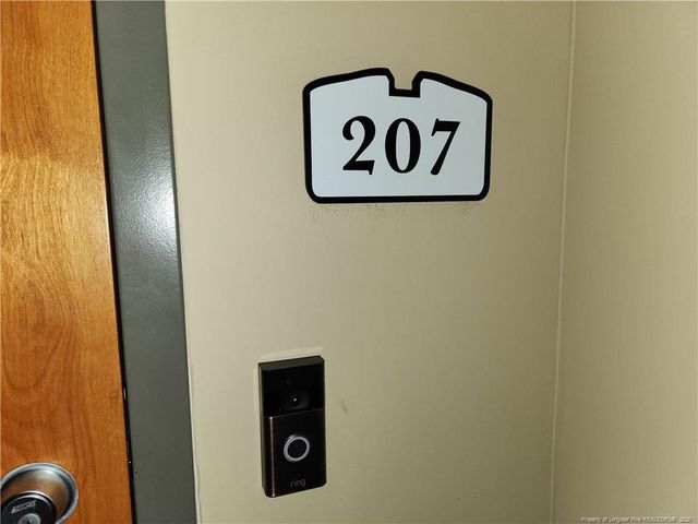 129-207 Franklin Street, Fayetteville, NC 28301