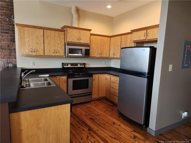 129-207 Franklin Street, Fayetteville, NC 28301