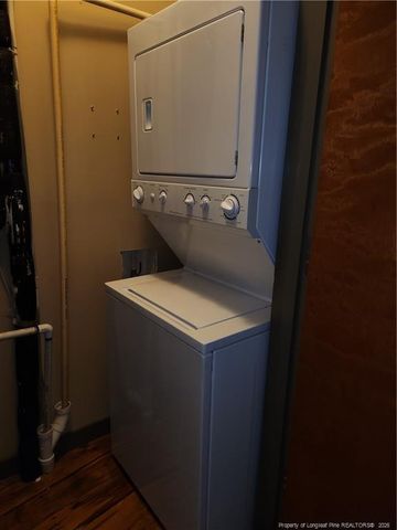 129-207 Franklin Street, Fayetteville, NC 28301