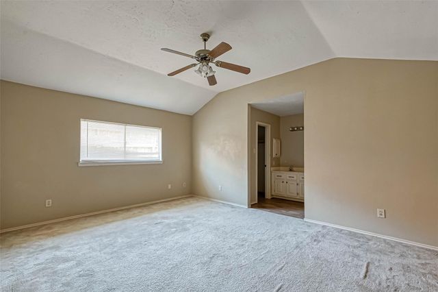 923 Mayweather Lane, Richmond, TX 77406