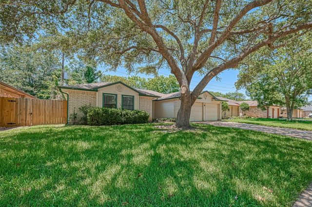 923 Mayweather Lane, Richmond, TX 77406