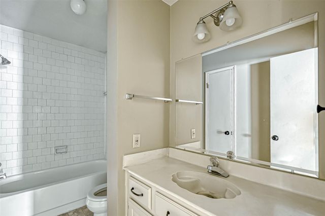 923 Mayweather Lane, Richmond, TX 77406