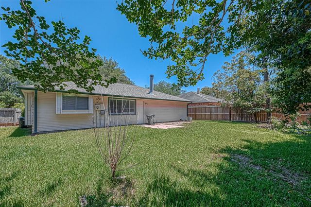 923 Mayweather Lane, Richmond, TX 77406