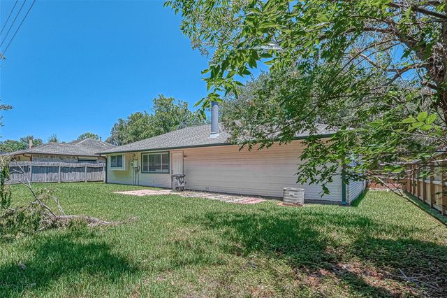 923 Mayweather Lane, Richmond, TX 77406