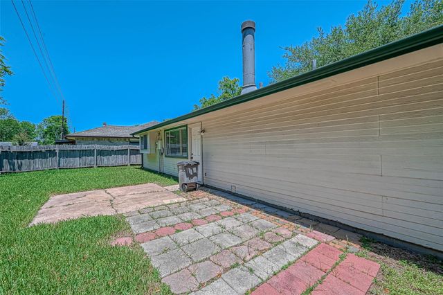 923 Mayweather Lane, Richmond, TX 77406