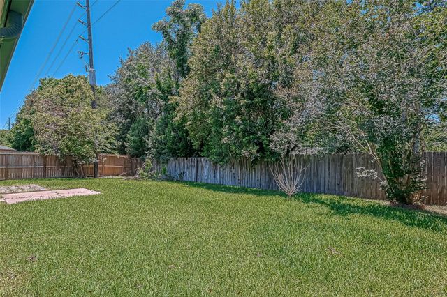 923 Mayweather Lane, Richmond, TX 77406