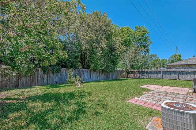 923 Mayweather Lane, Richmond, TX 77406