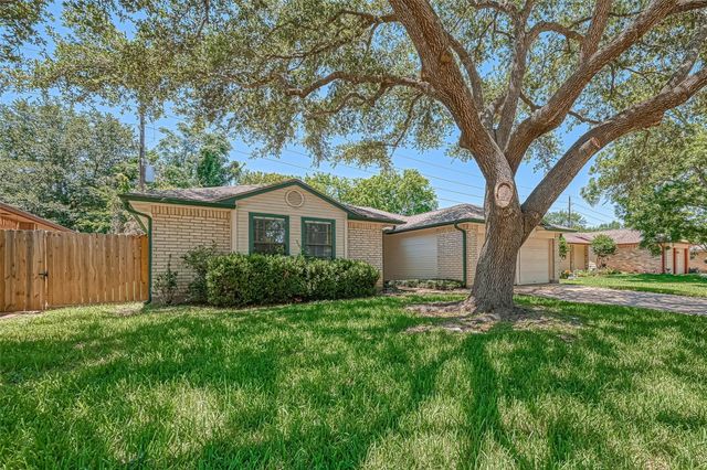 923 Mayweather Lane, Richmond, TX 77406