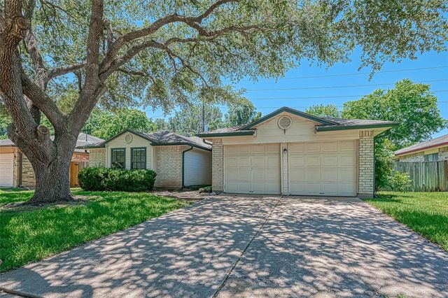 923 Mayweather Lane, Richmond, TX 77406