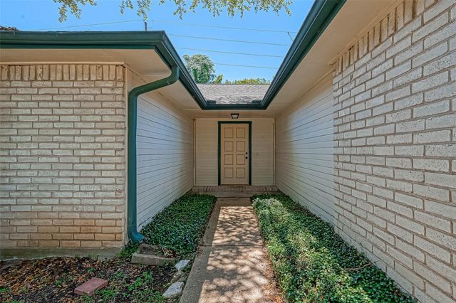 923 Mayweather Lane, Richmond, TX 77406