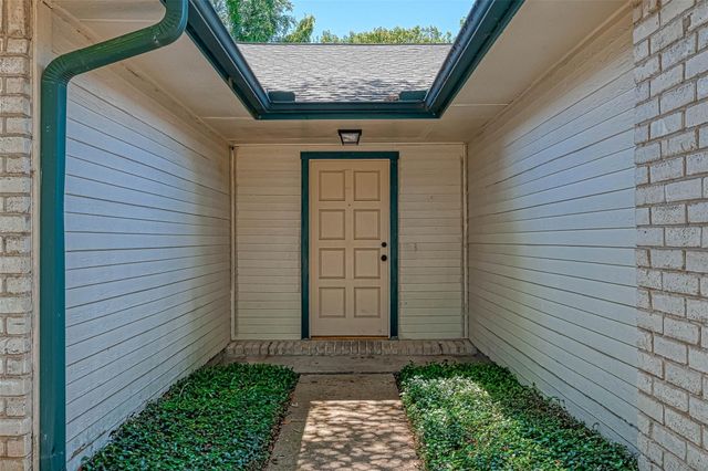 923 Mayweather Lane, Richmond, TX 77406