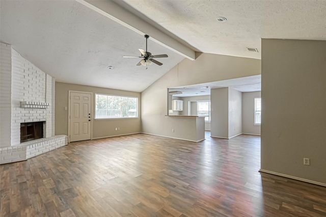 923 Mayweather Lane, Richmond, TX 77406