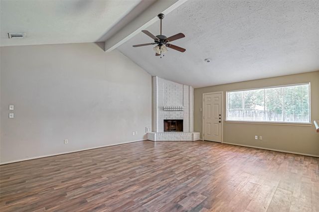 923 Mayweather Lane, Richmond, TX 77406