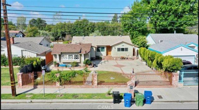 5921 Fallbrook Avenue, Woodland Hills, CA 91367