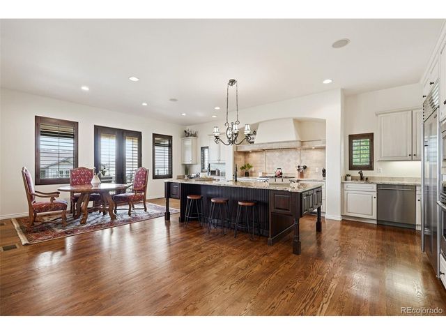 4118 Heatherhill Cir, Longmont, CO 80503
