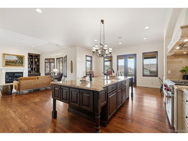 4118 Heatherhill Cir, Longmont, CO 80503
