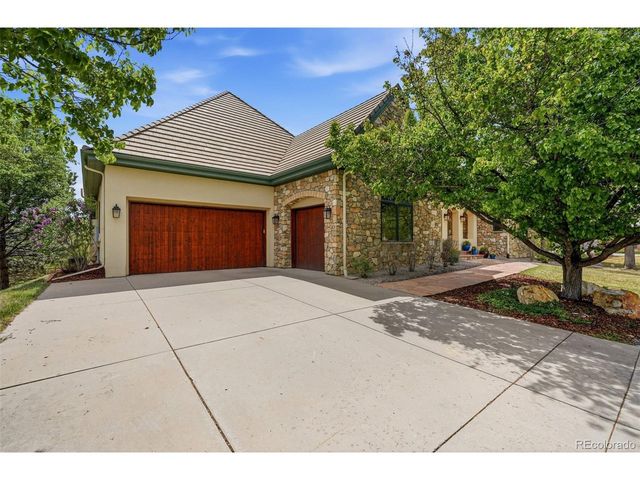 4118 Heatherhill Cir, Longmont, CO 80503
