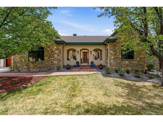 4118 Heatherhill Cir, Longmont, CO 80503