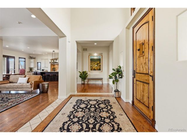 4118 Heatherhill Cir, Longmont, CO 80503