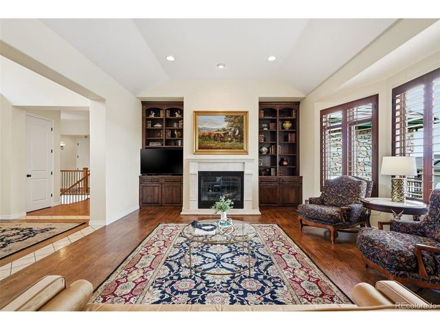 4118 Heatherhill Cir, Longmont, CO 80503