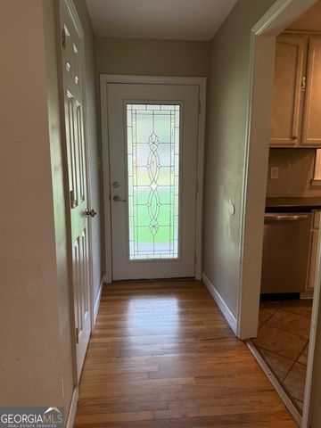 724 Virginia Lane, Hull, GA 30646