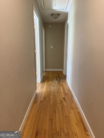 724 Virginia Lane, Hull, GA 30646