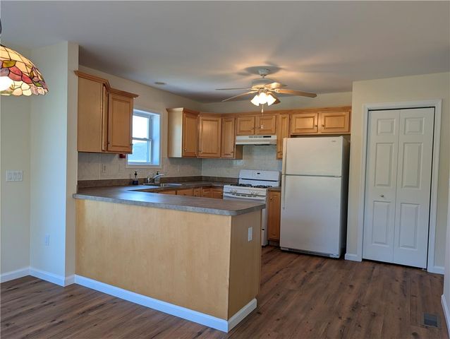 314 Golden Oaks Drive, Kidder Twp N, PA 18661