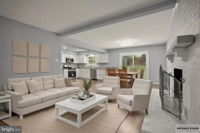 10 IRON BOLT CT, Catonsville, MD 21228