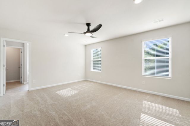 1861 Millstone Manor, Conyers, GA 30013
