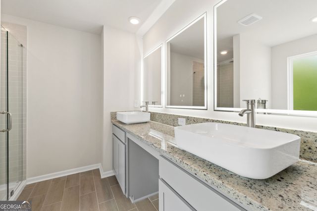 1861 Millstone Manor, Conyers, GA 30013
