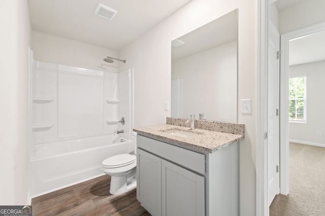 1861 Millstone Manor, Conyers, GA 30013