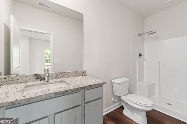 1861 Millstone Manor, Conyers, GA 30013