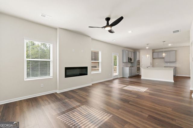 1861 Millstone Manor, Conyers, GA 30013