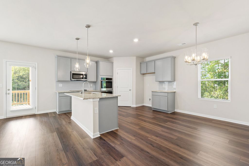 1861 Millstone Manor, Conyers, GA 30013 — photo 4