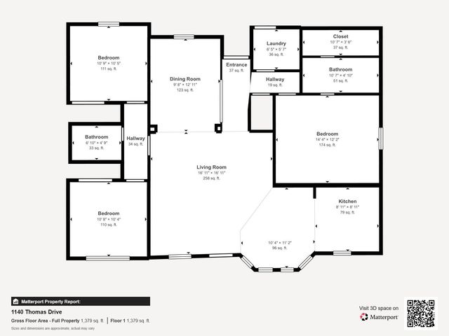 1140 Thomas Drive, Angleton, TX 77515