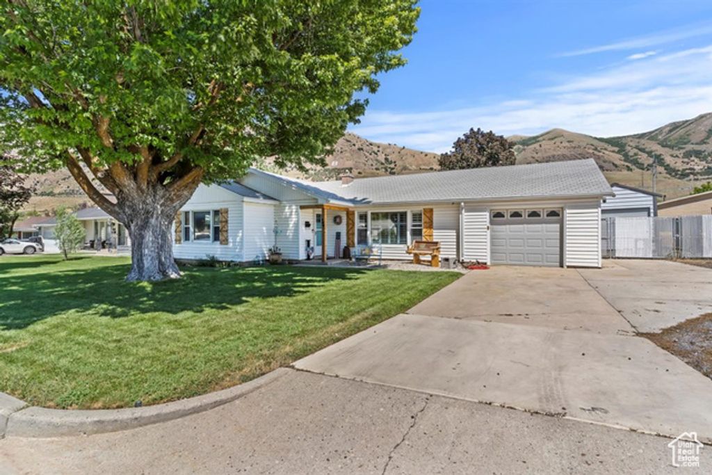 158 N 800 E, Brigham City, UT 84302
