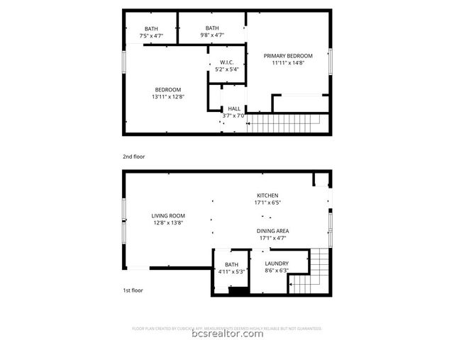 305 Holleman Drive E 503, College Station, TX 77840