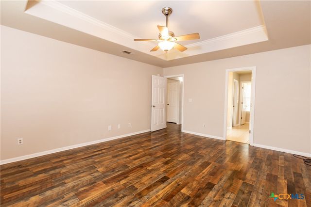 212 Oak Ridge Drive, Nolanville, TX 76559