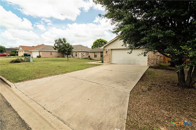 212 Oak Ridge Drive, Nolanville, TX 76559