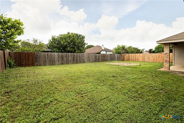 212 Oak Ridge Drive, Nolanville, TX 76559