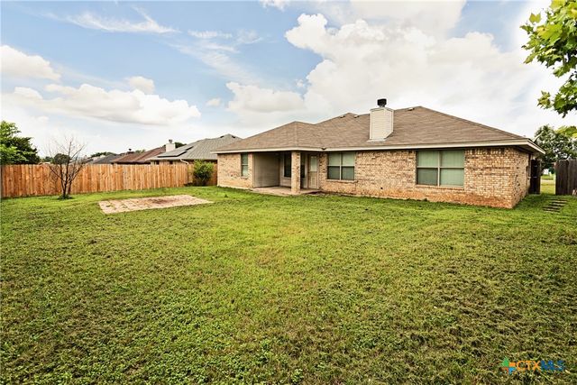 212 Oak Ridge Drive, Nolanville, TX 76559