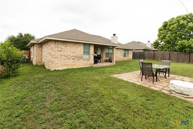 212 Oak Ridge Drive, Nolanville, TX 76559
