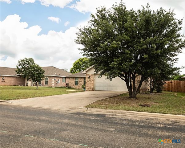 212 Oak Ridge Drive, Nolanville, TX 76559