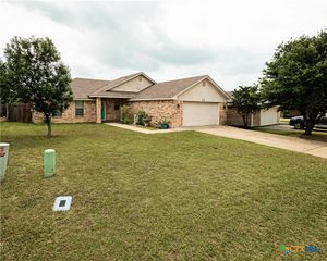 212 Oak Ridge Drive, Nolanville, TX 76559