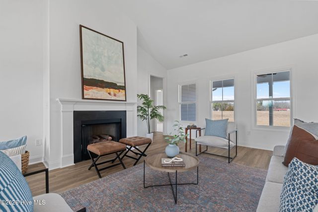 515 Sanctuary Trail, Cameron, NC 28326
