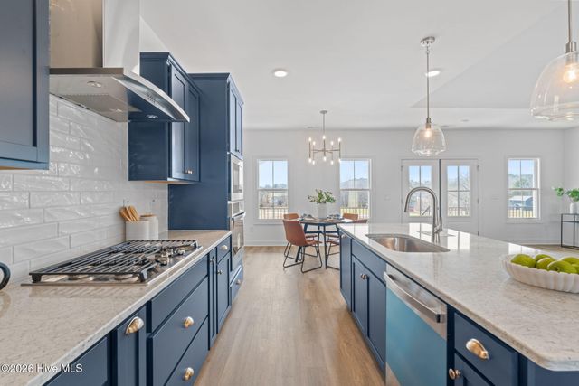 515 Sanctuary Trail, Cameron, NC 28326
