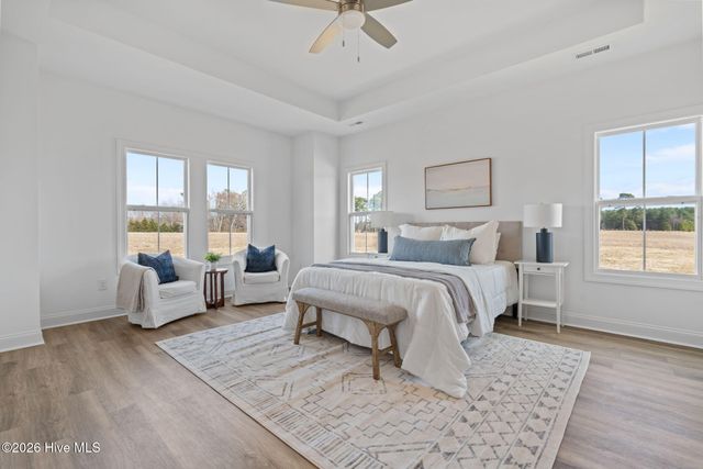 515 Sanctuary Trail, Cameron, NC 28326
