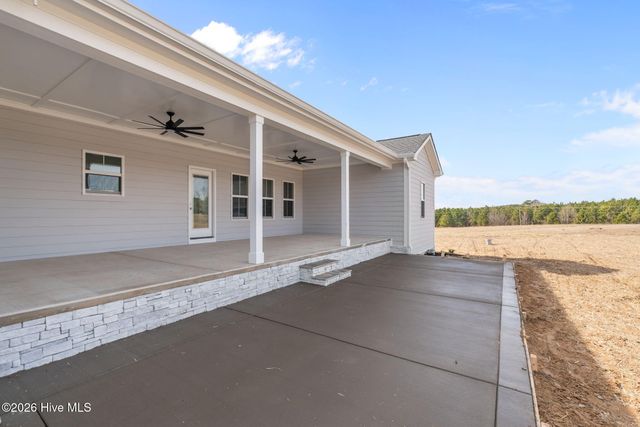 515 Sanctuary Trail, Cameron, NC 28326