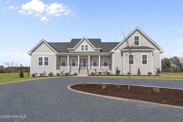 515 Sanctuary Trail, Cameron, NC 28326