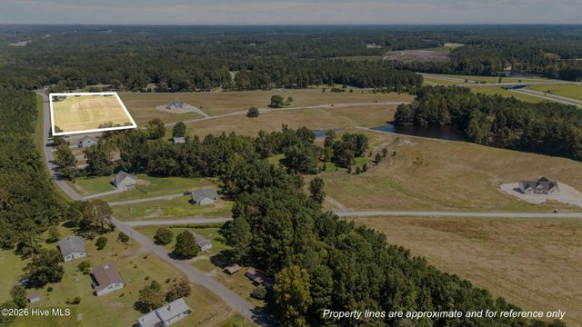 515 Sanctuary Trail, Cameron, NC 28326